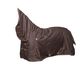 WAHLSTEN SLUSH 600D + 150G FULLNECK TURNOUT RUG, BROWN